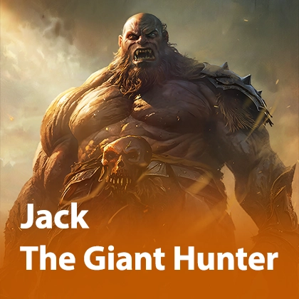 Jack The Giant Hunter